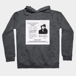 Bessie Coleman Hoodie